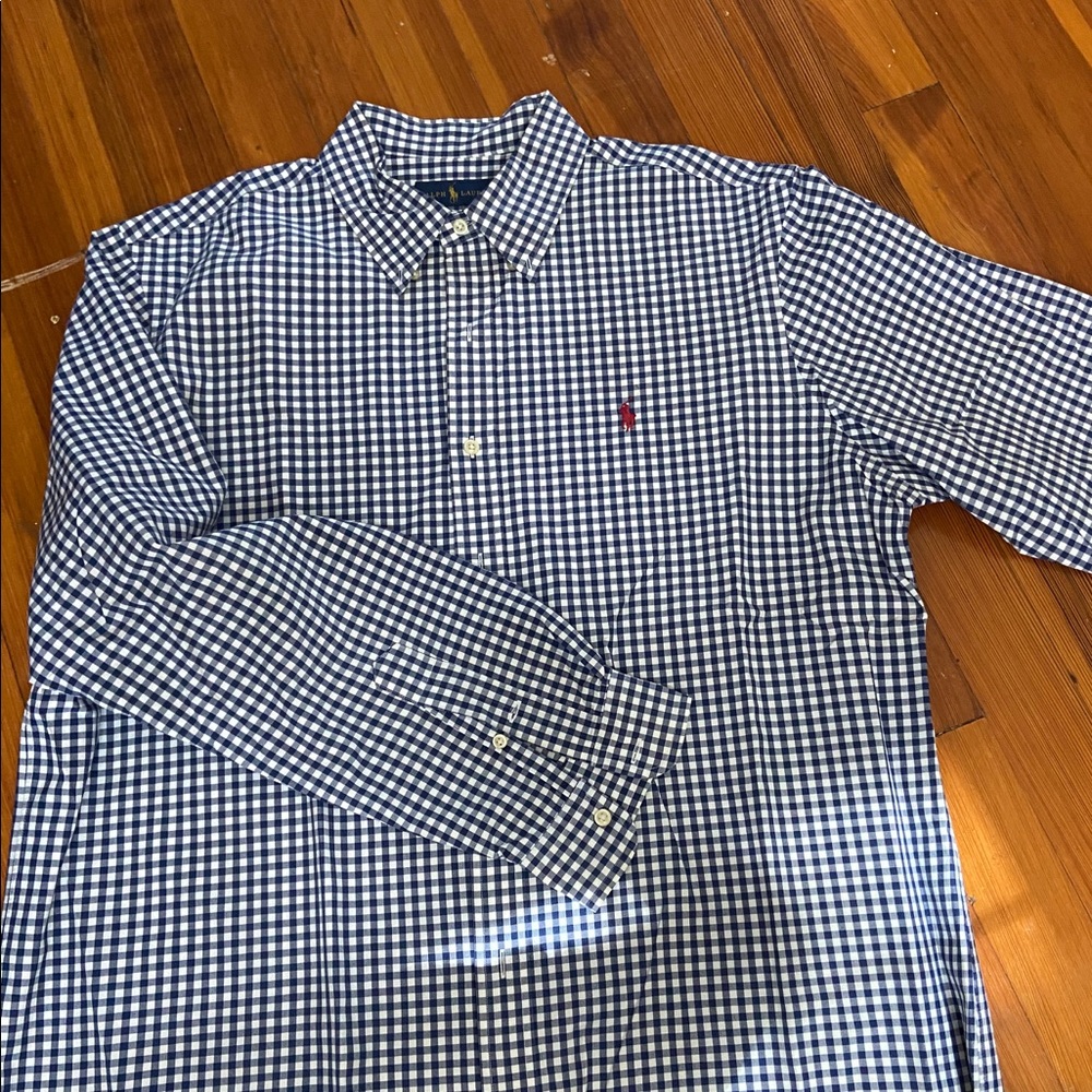 Dress shirt